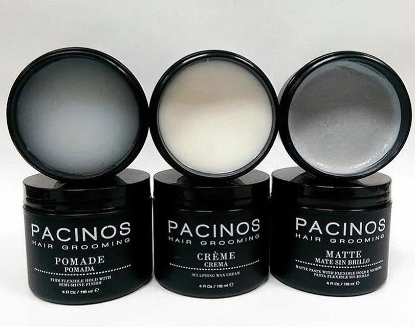 Pacinos Signature Line - Mauritius (2)